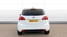 Kia Venga 1.6 ISG 4 5dr Petrol Hatchback